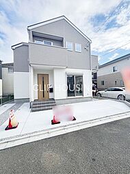 相模原市中央区宮下本町　新築2棟　9期2号棟