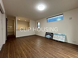 八王子市下恩方町　新築戸建　5号棟　（第16）