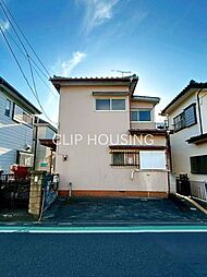 八王子市中野町 中古戸建