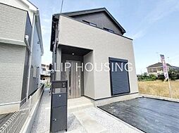 八王子市川口町 新築戸建全2棟-2号棟(24-2期)