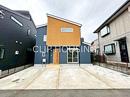 相模原市緑区相原　中古戸建