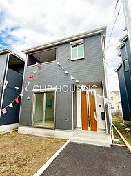 相模原市中央区上溝　新築3棟　第138-4号棟