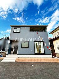 相模原市中央区上溝　新築4棟　第138期・4号棟