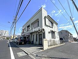 昭島市東町 中古戸建
