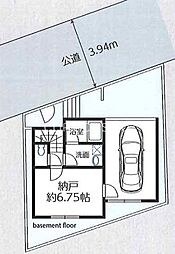 八王子市千人町　中古戸建