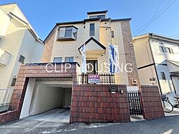 八王子市千人町　中古戸建