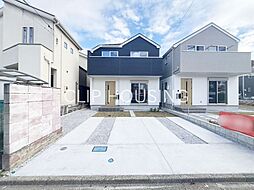 相模原市中央区宮下本町　新築2棟　第11期1号棟