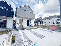 相模原市中央区宮下本町　新築2棟　第11期2号棟