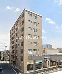 八王子高砂サマリヤマンション