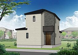 相模原市緑区大島　新築1棟