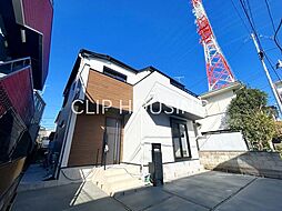 相模原市中央区清新　新築1棟