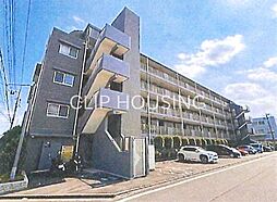 サニーコート八王子第4