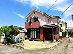 相模原市緑区大島　中古戸建