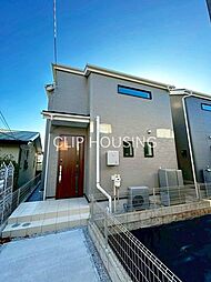 日野市大坂上　新築戸建　全3棟-3号棟（第1期）