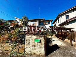 八王子市西寺方町　中古戸建