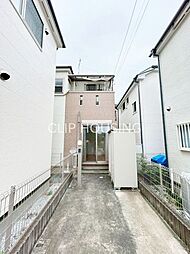 八王子市横川町 中古戸建