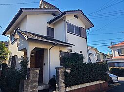 相模原市中央区上溝 中古戸建