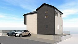 八王子市西寺方町　新築戸建　全1棟（24-3期）