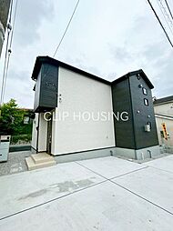八王子市西寺方町 新築戸建 全1棟(02期)