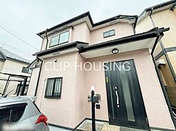 東京都あきる野市舘谷 中古戸建