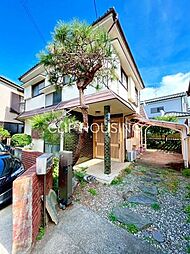 八王子市諏訪町　中古戸建