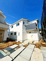 八王子市戸吹町　新築戸建　8号棟