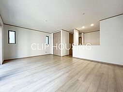 相模原市中央区横山　新築3棟　C号棟