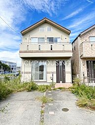 日野市日野台 中古戸建