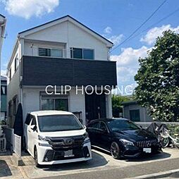 相模原市緑区大島　中古戸建