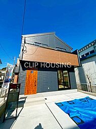 あきる野市草花　新築戸建　全2棟-1号棟（第5）