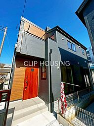 あきる野市草花　新築戸建　全2棟-2号棟（第5）