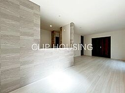 日野市旭が丘 新築10棟 第4期9号棟