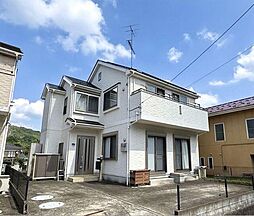 相模原市緑区若柳　中古戸建
