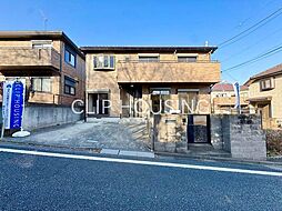 八王子市大塚　中古戸建