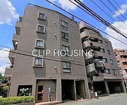 レサージュ南橋本2番館