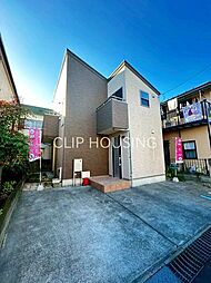 日野市東豊田 中古戸建