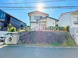 八王子市北野台 中古戸建