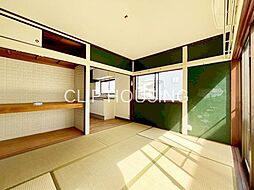 八王子市中野山王　中古戸建