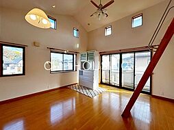 あきる野市雨間 中古戸建