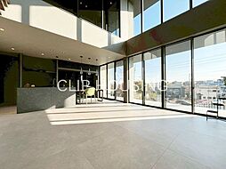 あきる野市草花　新築戸建