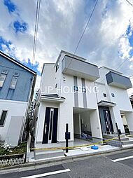 八王子市本町 新築戸建　2号棟