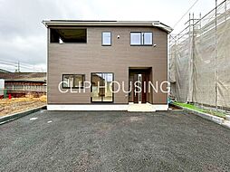 八王子市諏訪町　新築戸建　全3棟-1号棟（第37）