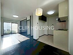 八王子市小比企町　中古戸建