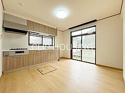 相模原市緑区若柳　中古戸建