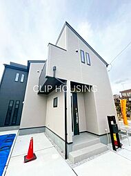 あきる野市野辺　新築戸建　全2棟-2号棟（第5）