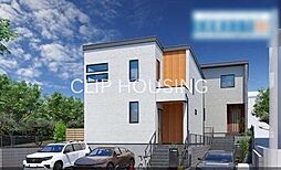 相模原市緑区太井　新築2棟　XV-No.1