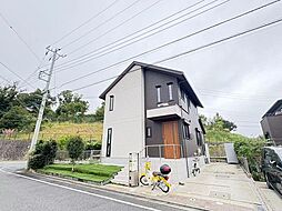 八王子市東中野 中古戸建