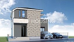 相模原市緑区東橋本　新築1棟