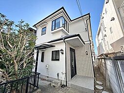 八王子市大和田町　中古戸建