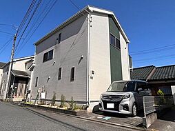 相模原市中央区上溝　中古戸建